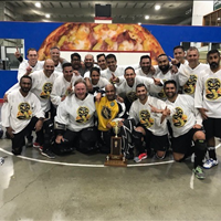 Cobra Kai - D12