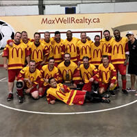 McMuffins - D7