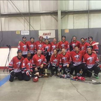 2015 SUMMER LEAGUE CHAMPS
