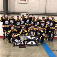 Mad Dogs - Div 10