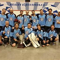 2016 FALL LEAGUE CHAMPS