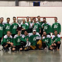 2015 FALL LEAGUE CHAMPS