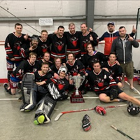 Outlaws - Division 7