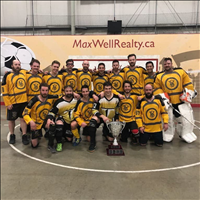 Victorious Secret - Division 3