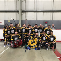 Mad Dogs - Division 13