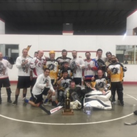 Edm Reapers - Division 11