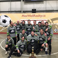 Rampage - Division 10