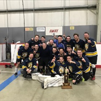 The Nine-Nine - Division 12
