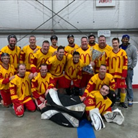 McMuffins - Division 9