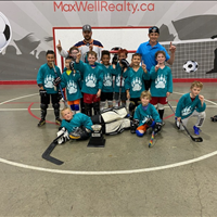 Bears Novice B