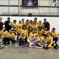 Int A Champs - Edm Royals