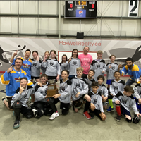 Atom A Champs - Edm All Stars