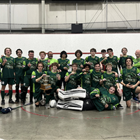 Major B Champs - Crocs
