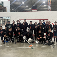 Major C Champs - Jets