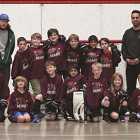 U9 BEARS