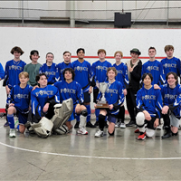 U15 Champs - Force