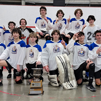 U17 Champs - Knights