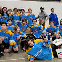 U13 B Champs - AllStars (Blue)