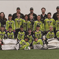 U11 RAPTORS