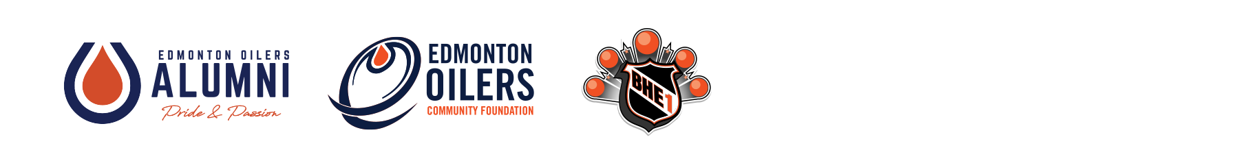 Ice District Classic 3 on 3 Ball Hockey Tournament Sponsors