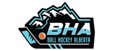 BHA - Ball Hockey Alberta