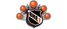 BHE1 Sports Logo