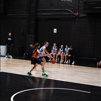 2025 Youth Provincials