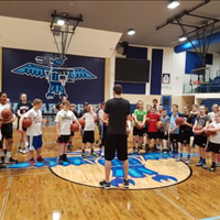 2018 Steve Sir Shooting Clinic
