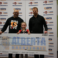 Rayan Markham - U11 BG BYBA Pederson
