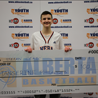 2019 Youth Provincials - Winners