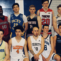 2018 YEG High School All-Star Game