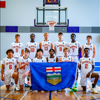 2023 Boys Nationals