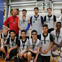 2017 Youth Provincials - Album 1