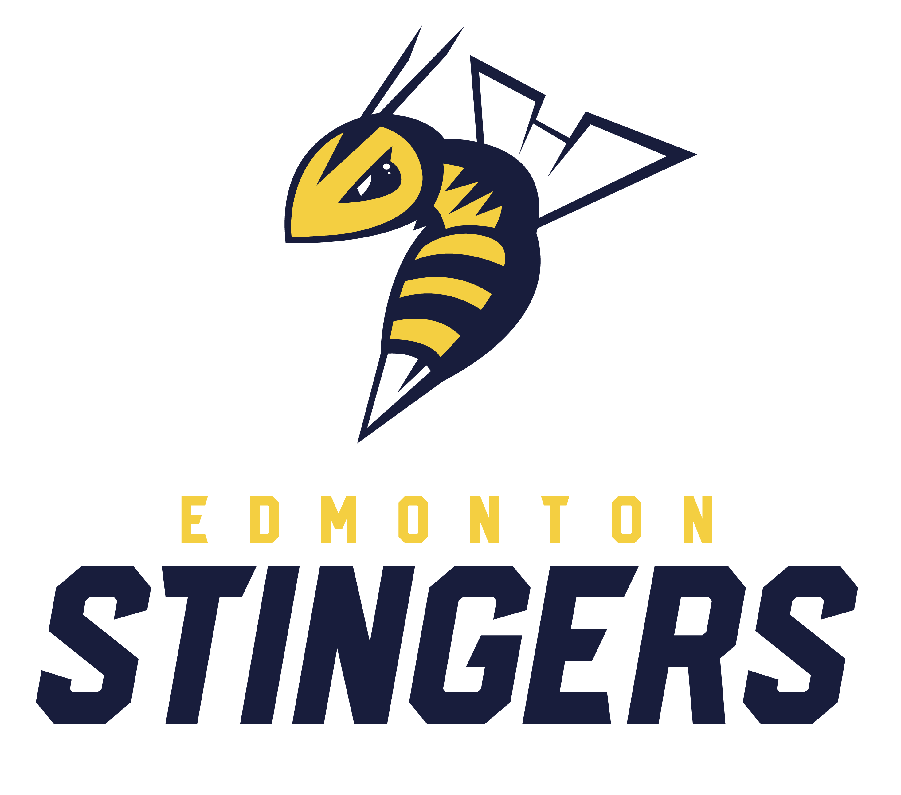 Edmonton Stingers