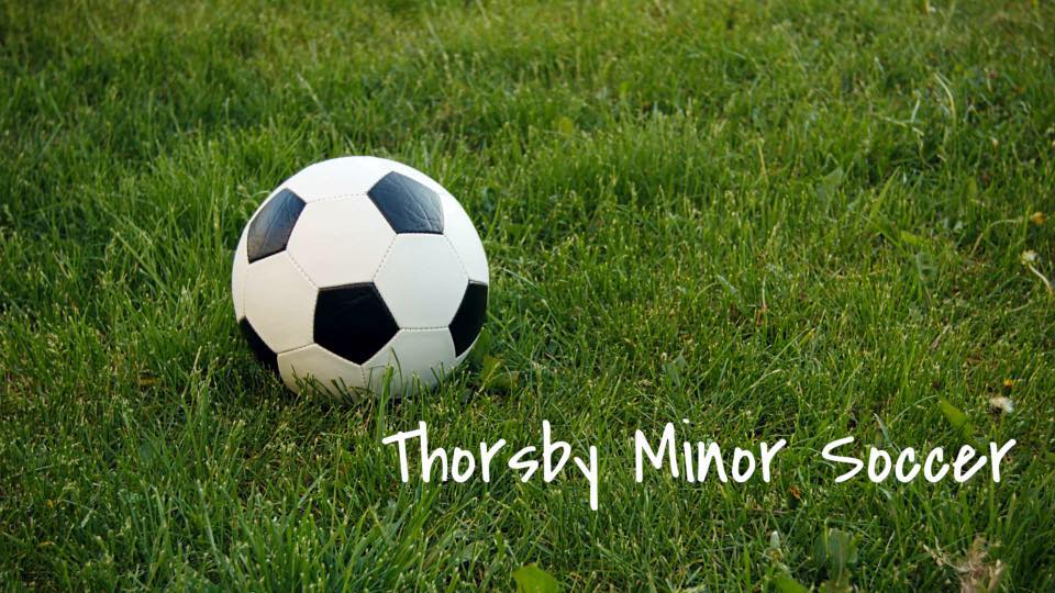 Thorsby Soccer Association