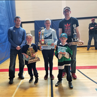 BCHL Wind UP 2018-2019