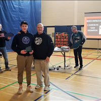 MIP Referee - Cameron VanKrimpen