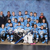 2019-2020 Slingshot Team Photos