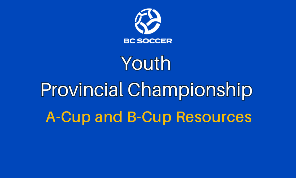 BC Soccer Association