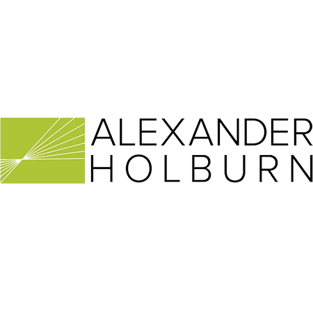 Alexander Holburn