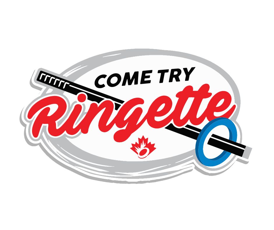 Come Try Ringette