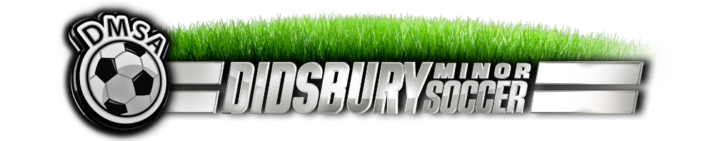 Didsbury Minor Soccer