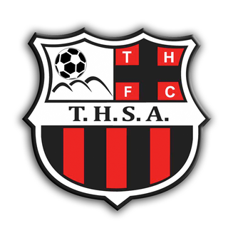 Three Hills Soccer Association