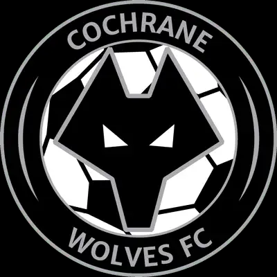 Cochrane Wolves Soccer
