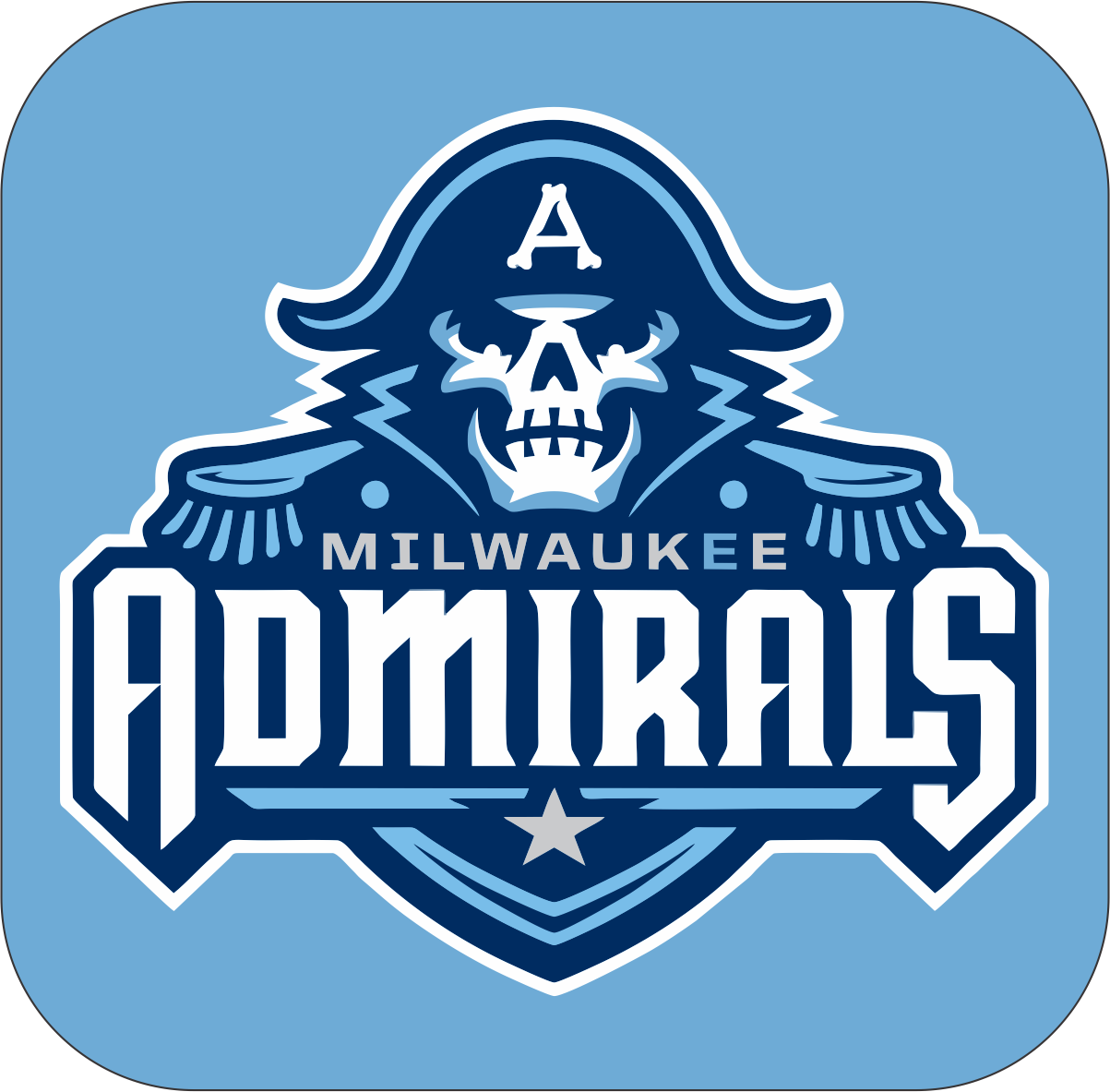 Admirals