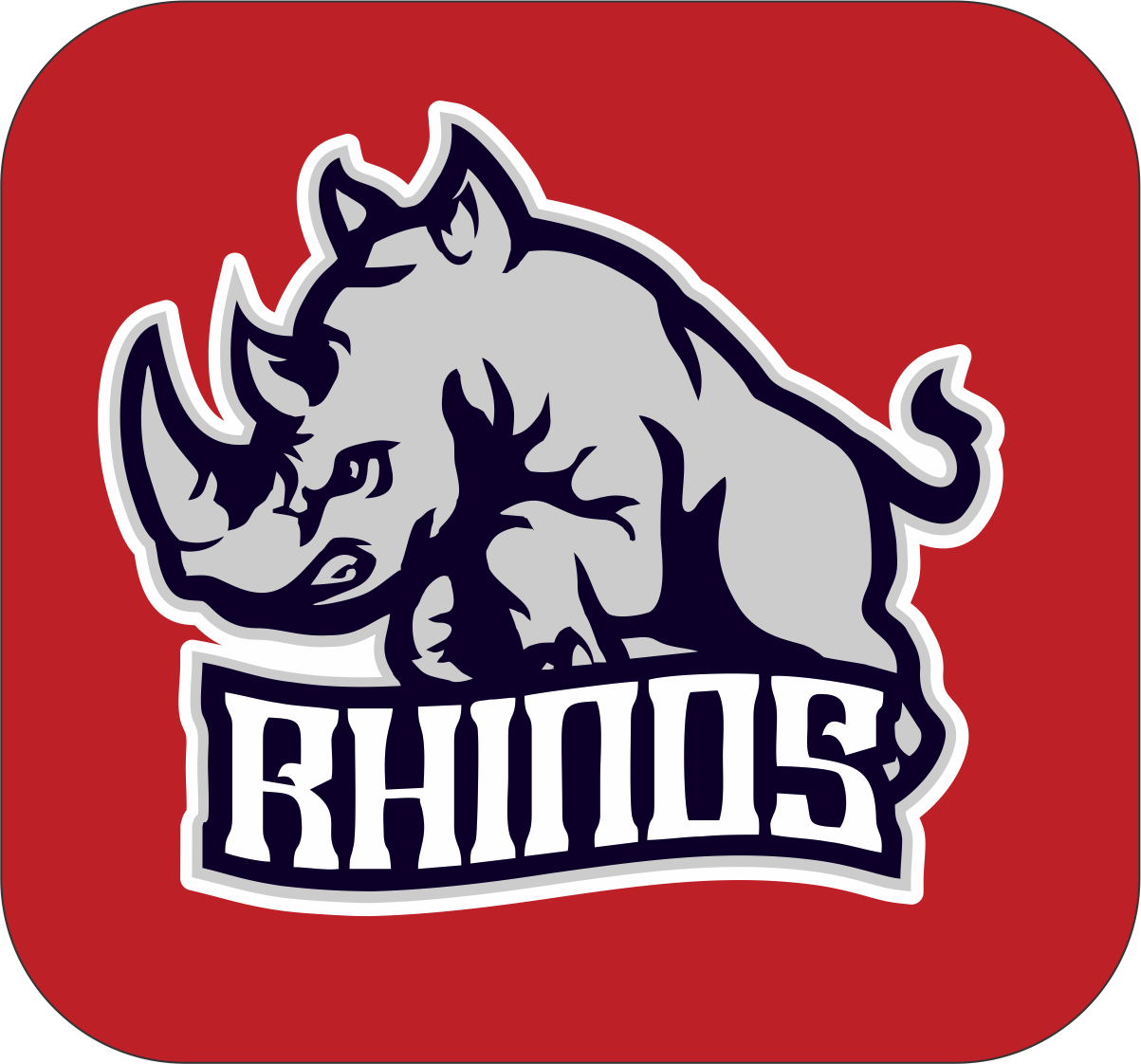 Rhinos