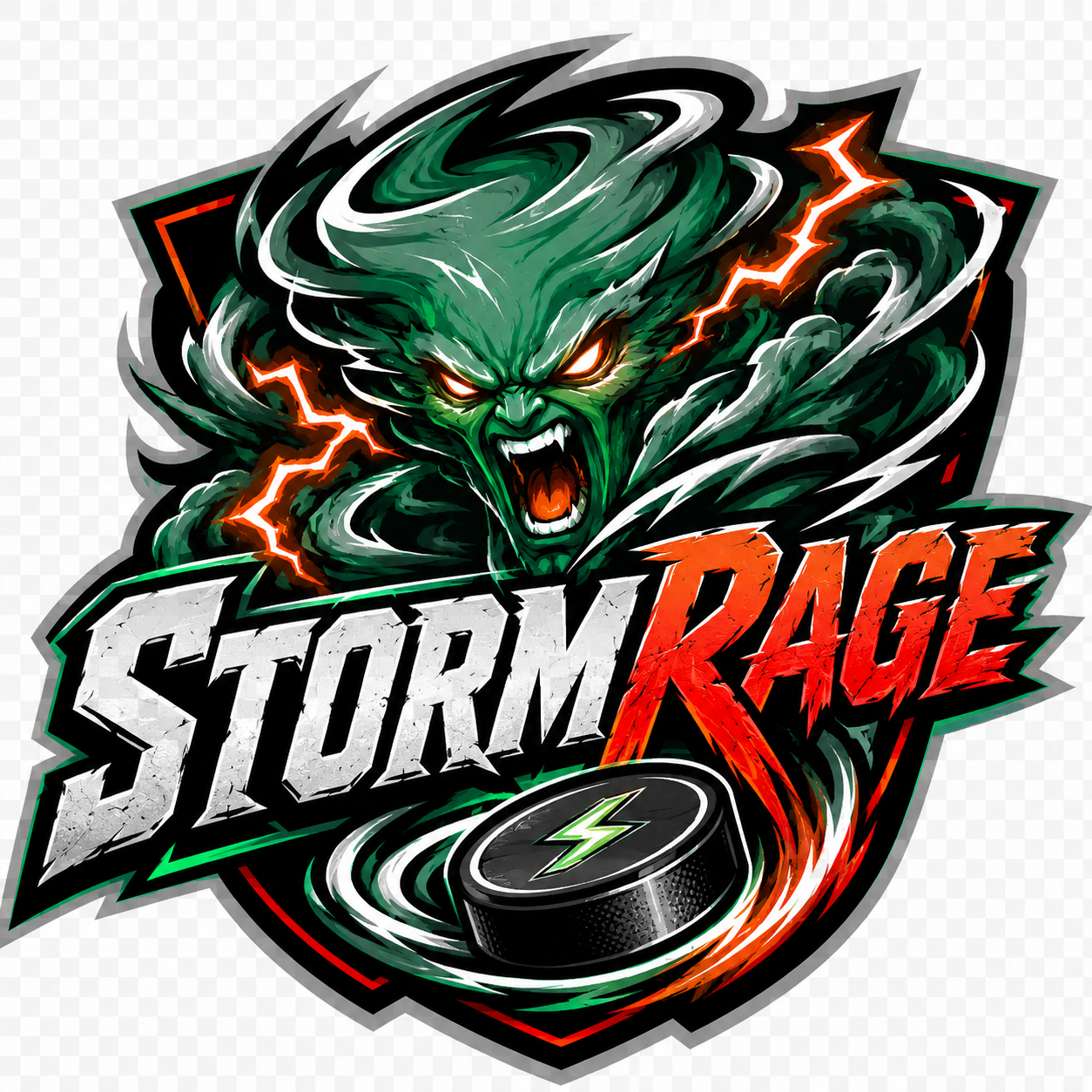 StormRage