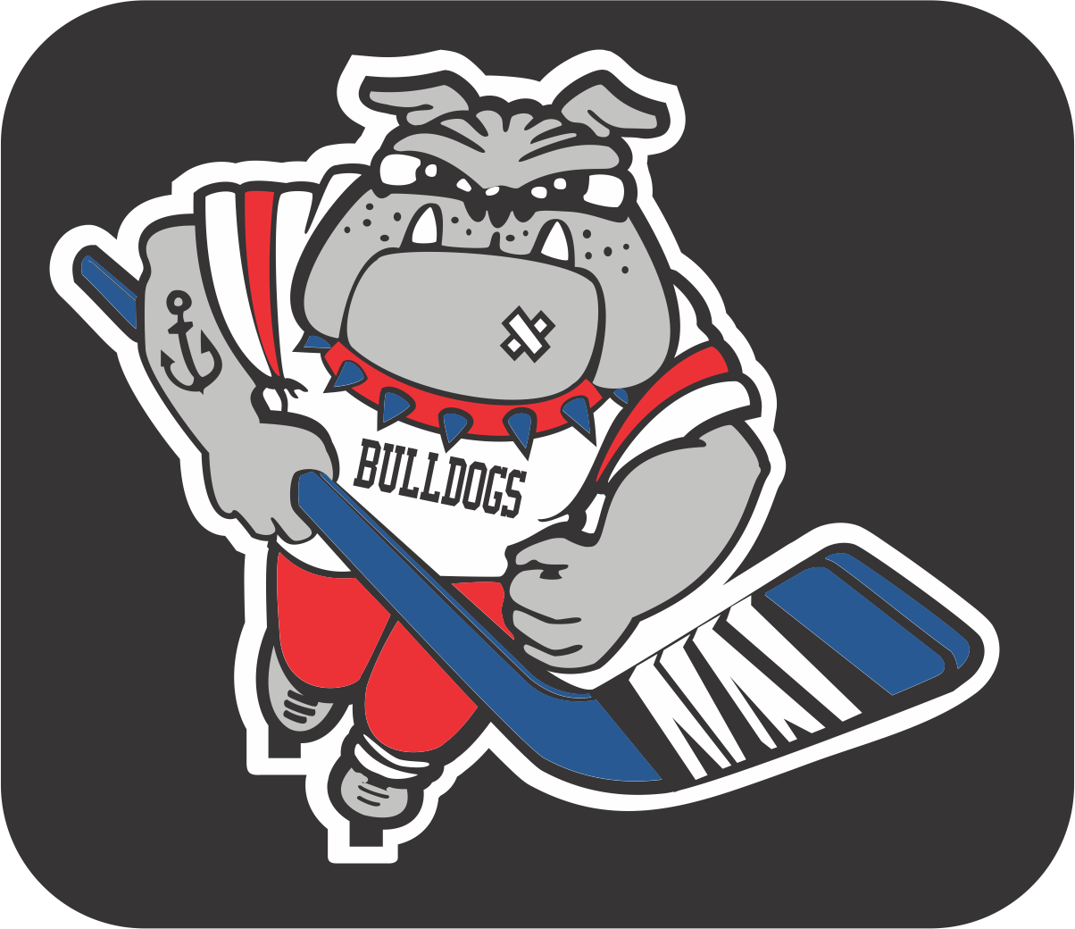 Bulldogs