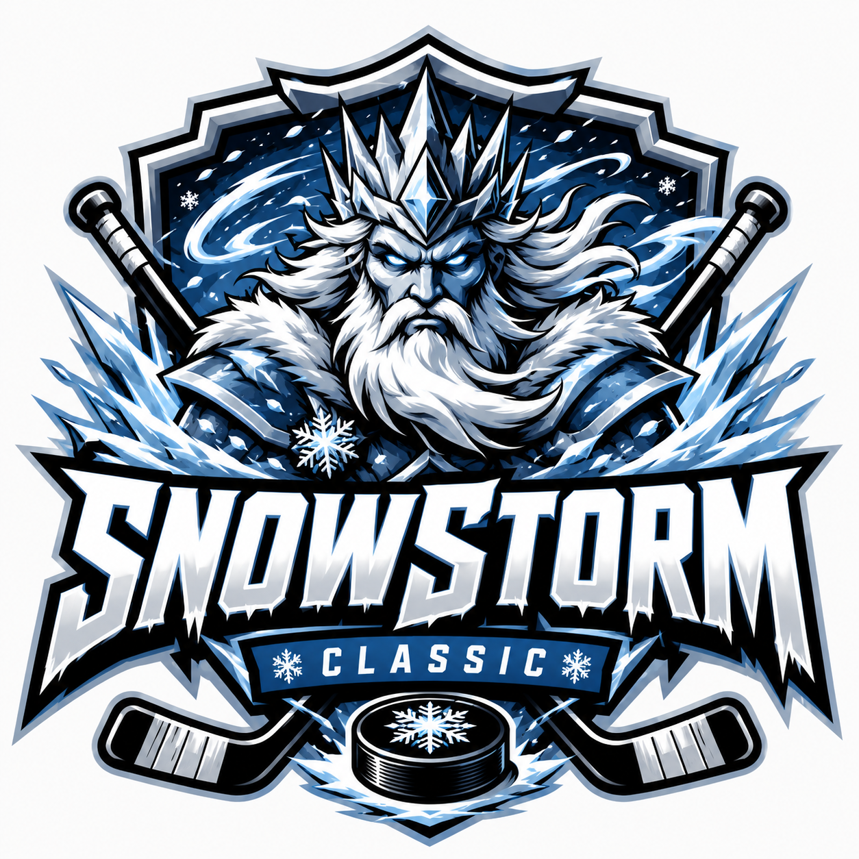 SnowStorm