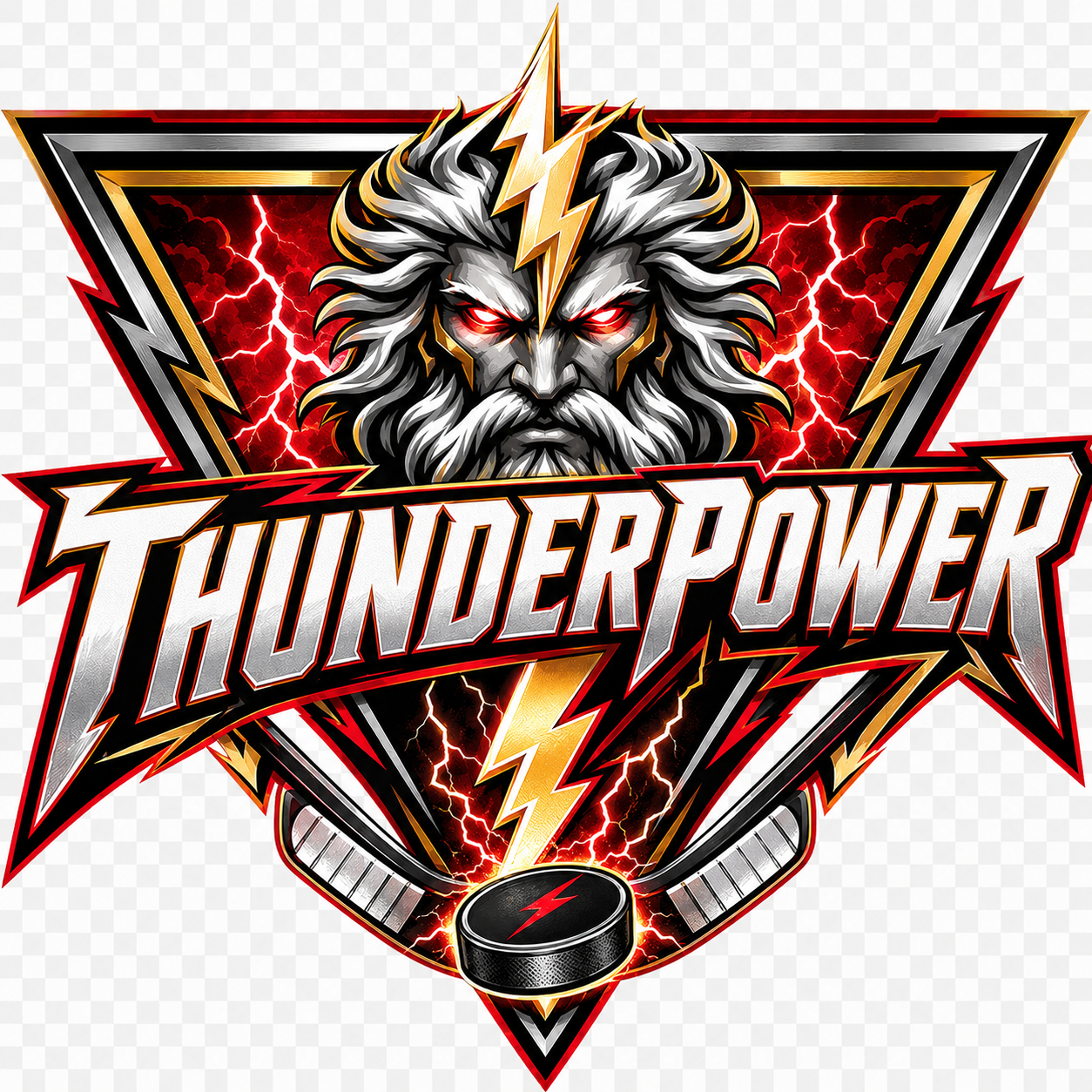 ThunderPower